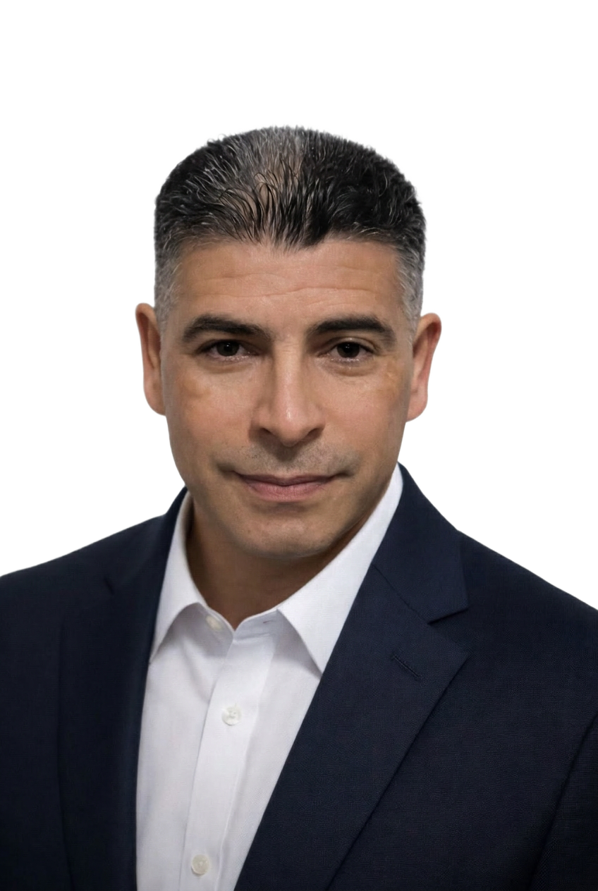 Dilson Almeida, palestrante convidado