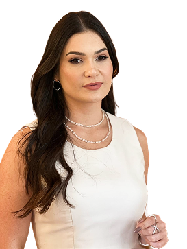 Jéssica Arrotéia, palestrante da Imersão Pro-Action Next Level