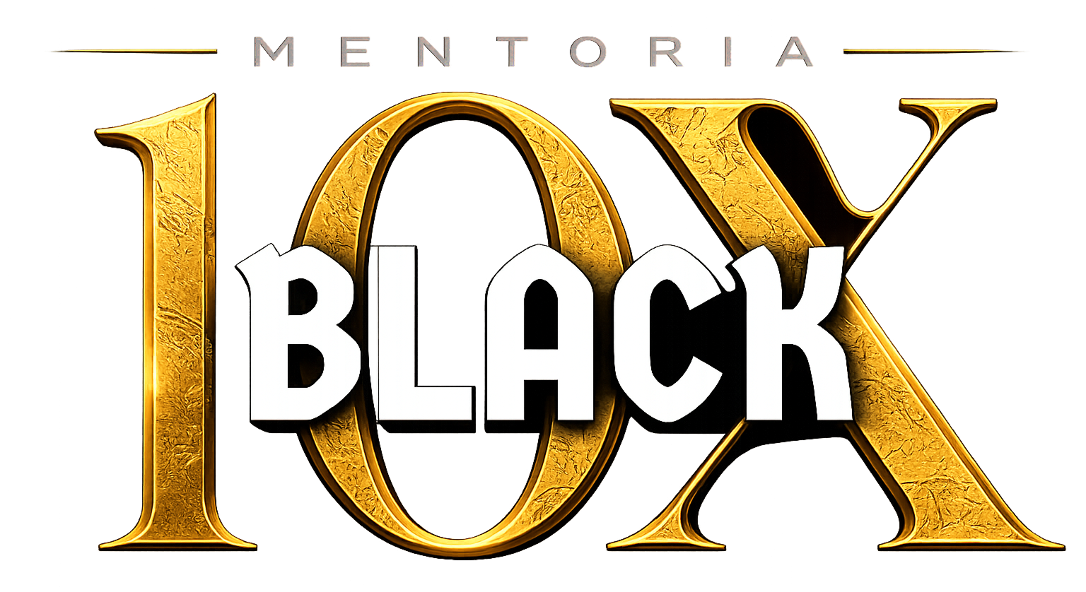Mentoria 10X Black